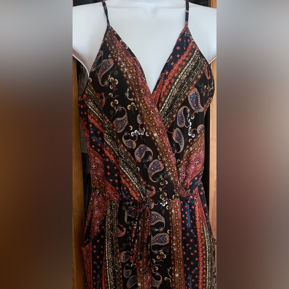 Womens romper